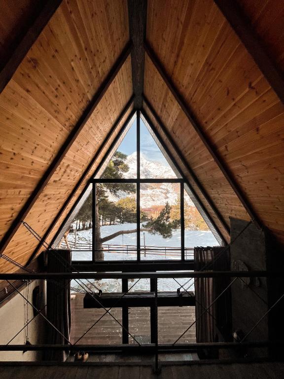 Elia Loft room 2