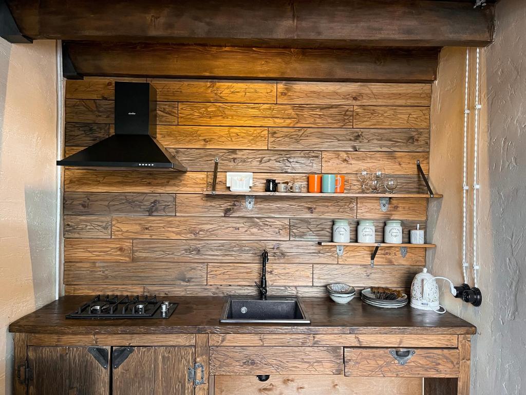 Elia Loft room 4