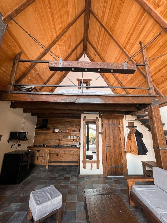 Elia Loft room 5